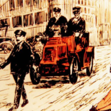 現代における赤旗法！ 遅すぎる！セグウェイなど搭乗型移動支援ロボット、政府、公道実証を全国に拡大