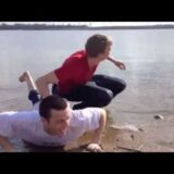 殺伐としたニュースの合間にどうぞ！ゆずの「夏色」底抜けカバー（笑）