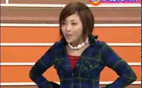 ミラクルひかるってやはりすごいわ！松浦亜弥、持田香織、長澤まさみ