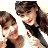 ハーフモデルinstagram in TGC 2015