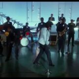 【映画】ジェームス・ブラウン 最高の魂を持つ男　渋谷シネクイント