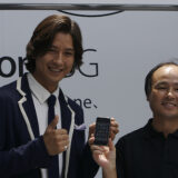 「ソフトバンクアカデミア」孫社長の後継候補に帝王学、ソフトバンク「最大の危機」に先手自分からは何も言えないけれども、書かれている記事をメモ！