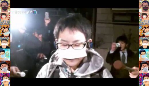 川崎の中3放送局「そもそもどちら様ですか？」