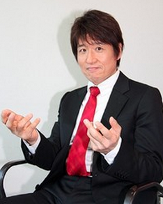 林修 BS-TBS新番組「世界の名著」(毎週木曜 後11:00～11:30)