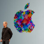 米アップルCEO、顧客のプライバシー宣伝広告に使用することはない