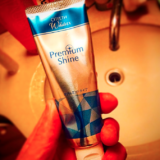 1,466円の高級薬用歯磨きを試してみた！シティースホワイトEXプレミアムシャイン 第一三共ヘルスケア