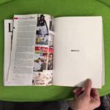 2015年3月9日のイベントはAppleが世界の有名百貨店との提携を発表する日ではないだろうか？Vogue誌の広告ジャックから！AppleWATCH