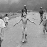 ピュリッツァー賞を受賞した写真も児童ホルノ法案の対象になってしまうのか？