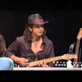 Charの解説するCrossRoad by  Eric Clapton