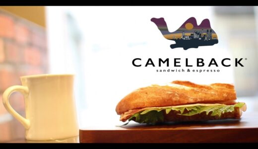 奥渋の話題のカフェスポットをGoogle mymapで表示！