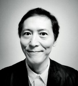 かんだ としあき