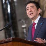安倍首相の演説全文と動画 アメリカ議会上下両院の合同会議