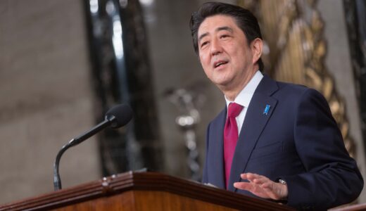 安倍首相の演説全文と動画 アメリカ議会上下両院の合同会議