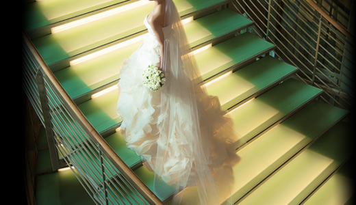 菜々緒ちゃん、グランドハイアットウエディングで花嫁姿に♡