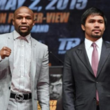 2015年5月2日土WOWOW放映  米TV視聴料1回1万円という視聴料インフレ  メイウェザー・パッキャオ戦 テレビ視聴料、破格の1万円 ファイトマネーも330億円