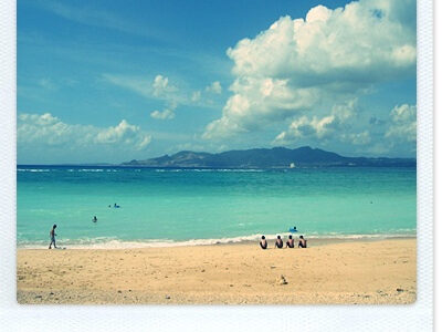 辺野古 基地を利用した補助金「おねだり」は沖縄の地場産業 memo