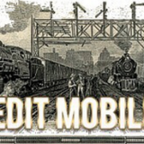 19世紀の鉄道バブル 大陸横断鉄道とクレディ・モビリエとペレール兄弟 投資銀行の始まり