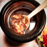 格安！スープランチ！超カンタンでヘルシー♡Food Mugでつくる中華粥