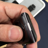 AppleWATCH謎のベルト結合部6個の金ポイント