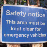 日本に来られる外国人の方へ、この国のご注意書き