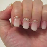 ネイルの見せ方で、女子のアピール度が一瞬でわかる方法