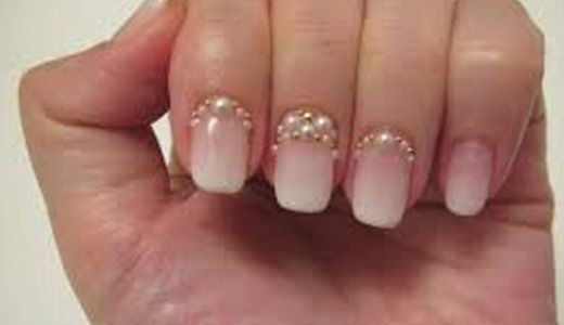 ネイルの見せ方で、女子のアピール度が一瞬でわかる方法