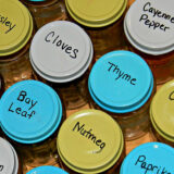 サラダジャー料理 by キルナー（イギリス製）でなくピクルス瓶ではダメ？