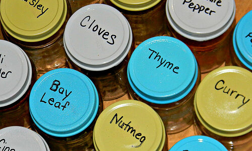 サラダジャー料理 by キルナー（イギリス製）でなくピクルス瓶ではダメ？