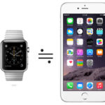 「Apple Watch リンクブレスレット」はiPhone 6とほぼ同じ重さ