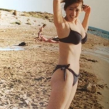 綾瀬はるか 写真集　SEA STORIES 水着