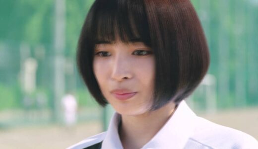 広瀬すず　シーブリーズCM Episode The青春