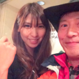 週刊アスキー 週間リスキー通信006 今週の美女！株式会社サイバー・バズ　メディア事業部　紺野佳南さん♡