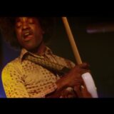 【映画】「JIMI：栄光への軌跡」ロックの歴史に立ち会えた！ジミとキースとリンダの三角関係