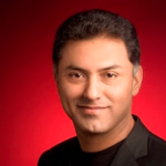 ソフトバンクの後継者はニケシュ・アローラ氏　Nikesh Arora　社名はソフトバンクグループ株式会社へ