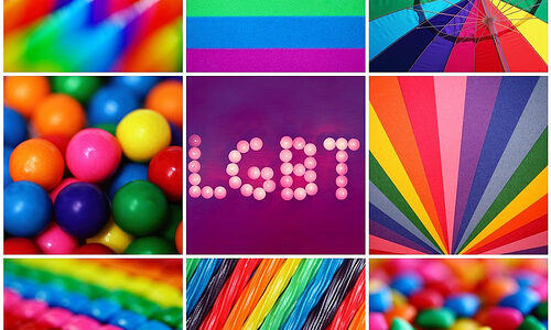 性的マイノリティー13人に一人 7.6％