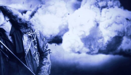 ホワイトスネーク！ロック・バンドはサラリーマン以上に真面目でないとやってられない！