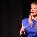 イーロン・マスクの元嫁ジャスティン・マスクの億万長者論がユニーク　#ジャスティンマスク