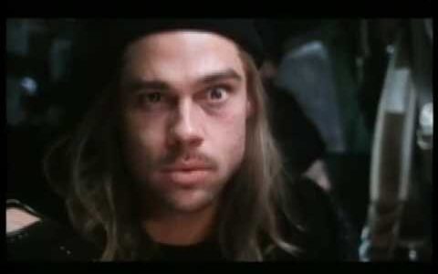 【映画】「12モンキーズ」のギリアムワールド