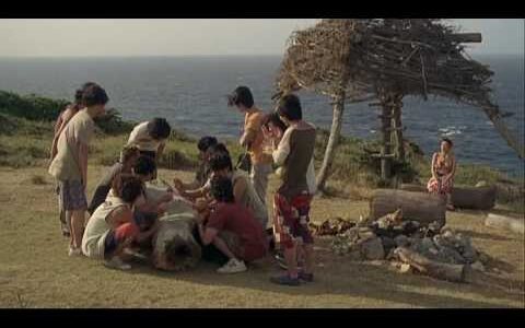 孤島に女1人と男32人 の悪夢『東京島』アナタハンが教える人間の性