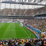 FIFA 事件関与疑惑の11人活動禁止