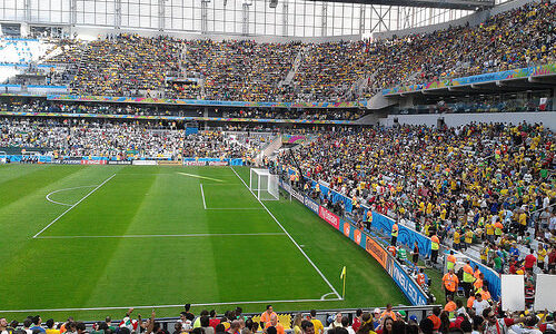 FIFA 事件関与疑惑の11人活動禁止