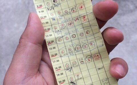 1日10記事！ヒマナイヌ川井さんが怒涛のブログ更新実践中！