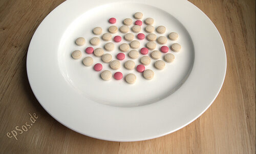 薬や医者は病気を治してくれはしない