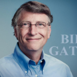 ビル・ゲイツの歴史的名言 「サム、コンピュータに、なぜ２種類のフォントがいるんだっ！」