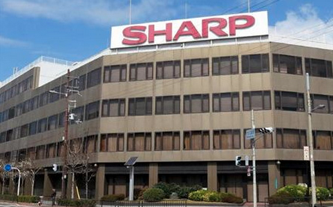 シャープ　資本金1億円を断念し、5億円に。1億ではダメで5億なら良いのか？