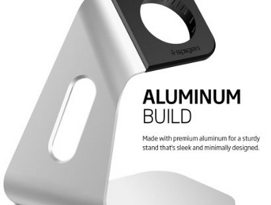 どんなアイデアがでるのか？AppleWATCHサードパーティー