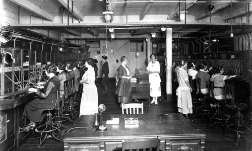 テクノロジー世紀の迷言　「常識のはじまりは常に常識ではない」