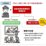 2015年6月1日より自転車に関する法律が厳しく変わる！道路交通法改正 大阪のオバちゃん気をつけて！