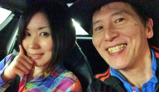 週間リスキー通信007 今週の美女! 弓月ひろみ ちゃん♡