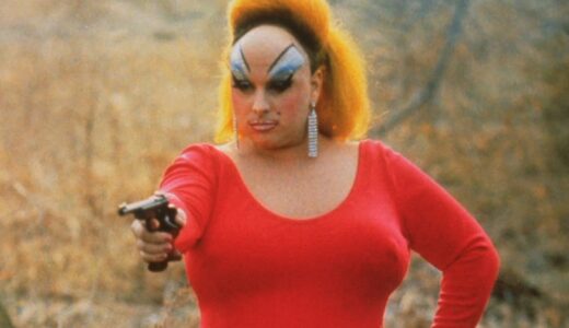 カルトムービー10選　by  watchmojo.com